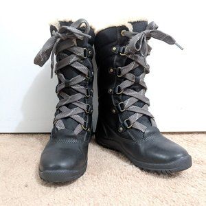 Timberland Mount Hope Mid Waterproof Snow Boots